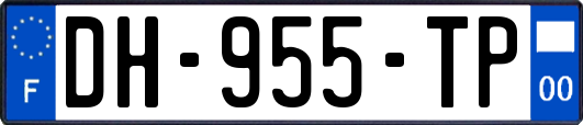 DH-955-TP