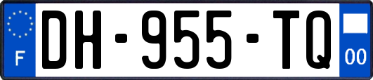 DH-955-TQ