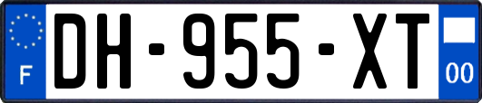 DH-955-XT