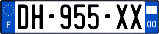 DH-955-XX