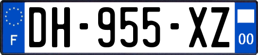 DH-955-XZ