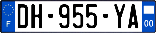 DH-955-YA