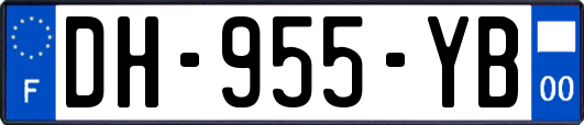 DH-955-YB