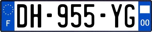 DH-955-YG