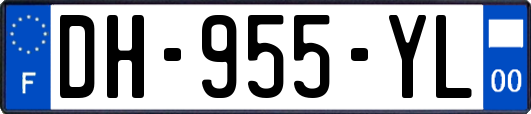 DH-955-YL