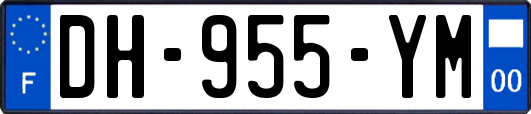DH-955-YM