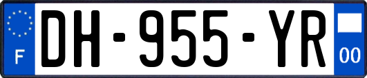 DH-955-YR