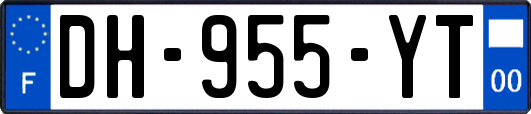 DH-955-YT