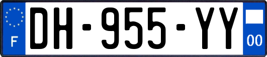 DH-955-YY