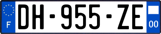 DH-955-ZE