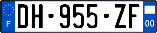 DH-955-ZF