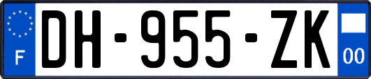 DH-955-ZK