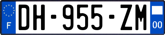 DH-955-ZM