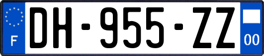 DH-955-ZZ