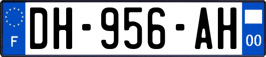 DH-956-AH