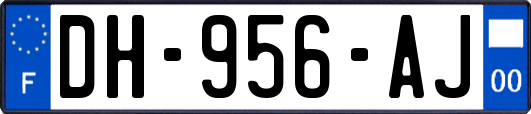 DH-956-AJ