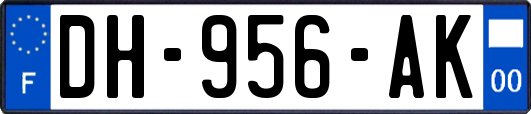 DH-956-AK