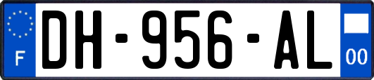 DH-956-AL