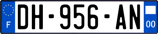 DH-956-AN