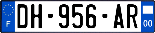 DH-956-AR
