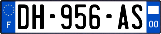 DH-956-AS