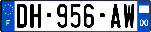 DH-956-AW