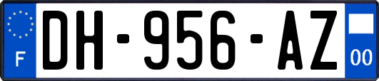 DH-956-AZ