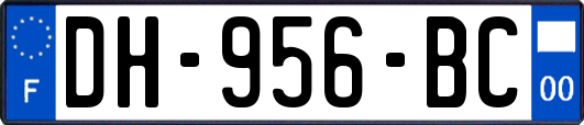 DH-956-BC