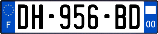 DH-956-BD