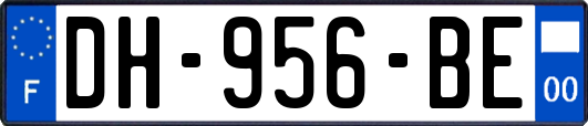 DH-956-BE