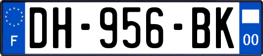 DH-956-BK