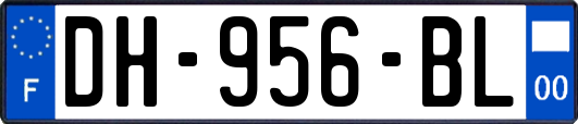 DH-956-BL