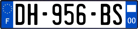 DH-956-BS