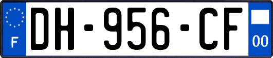 DH-956-CF
