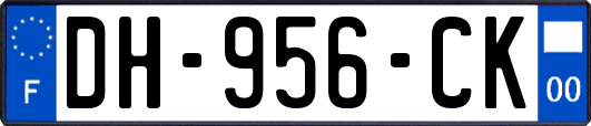 DH-956-CK