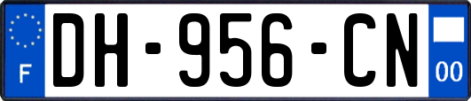 DH-956-CN