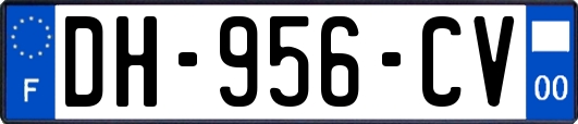 DH-956-CV