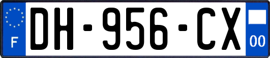 DH-956-CX