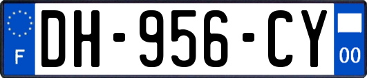 DH-956-CY