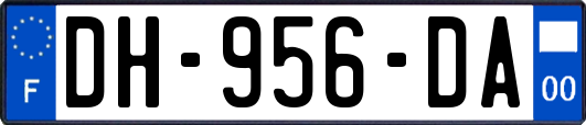 DH-956-DA