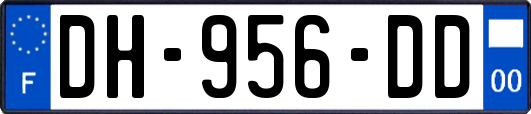 DH-956-DD