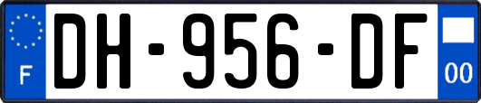DH-956-DF