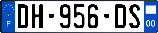 DH-956-DS