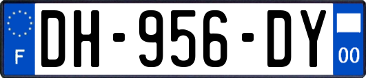 DH-956-DY