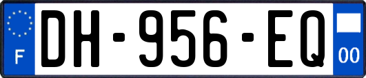 DH-956-EQ
