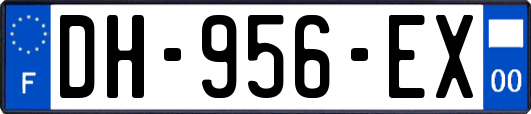 DH-956-EX