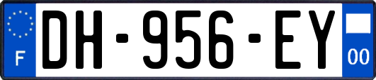 DH-956-EY