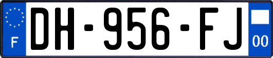 DH-956-FJ