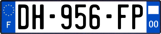 DH-956-FP