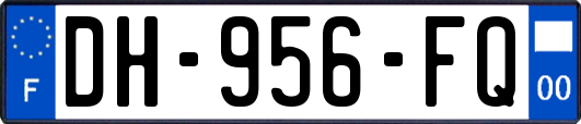 DH-956-FQ